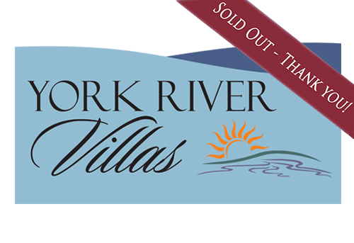 york river villas Gloucester’s Affordable Townhome Community